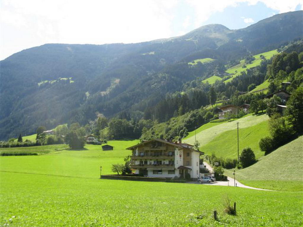 Zellberg Landhaus Tirol מראה חיצוני תמונה