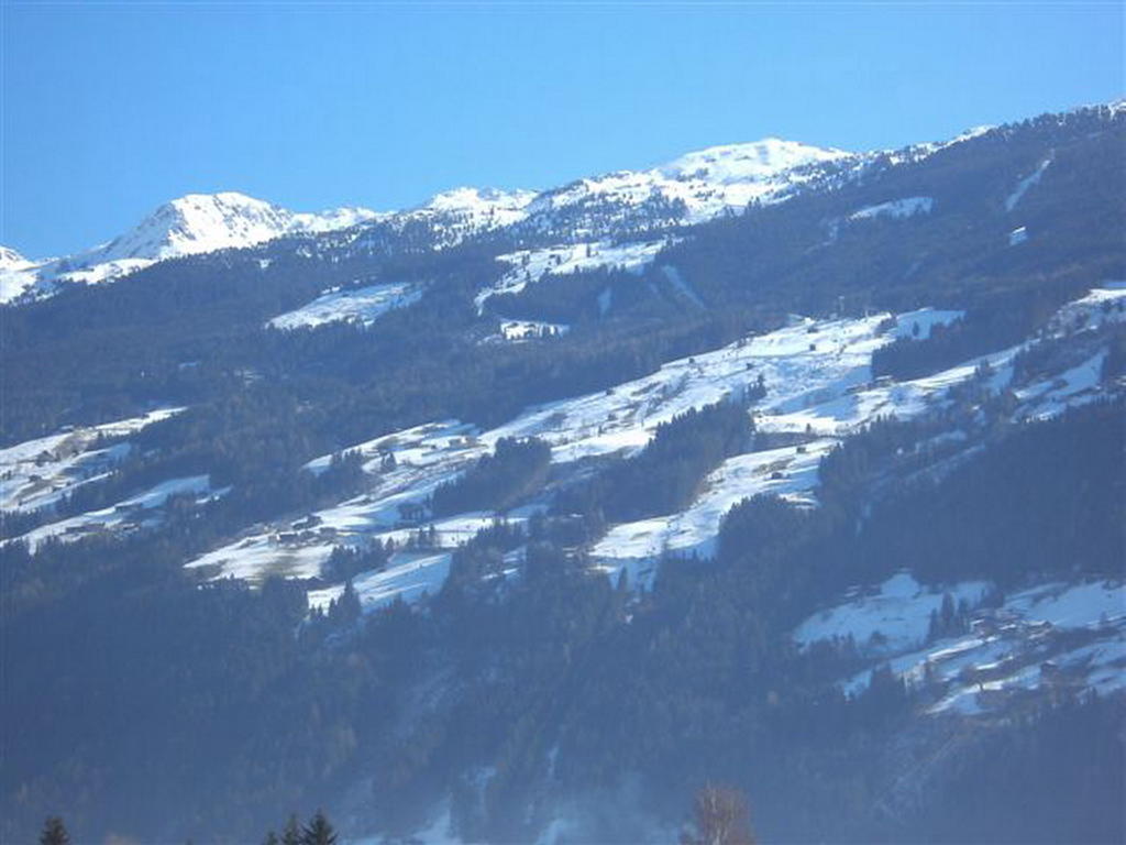 Zellberg Landhaus Tirol מראה חיצוני תמונה