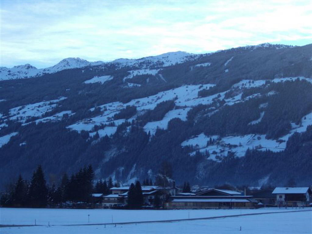 Zellberg Landhaus Tirol מראה חיצוני תמונה