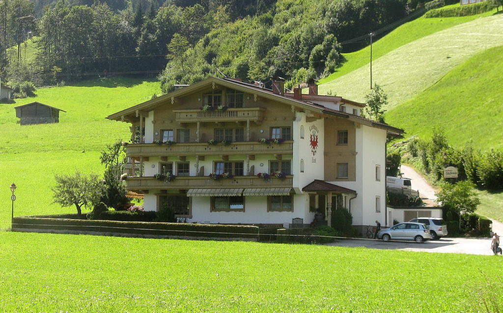 Zellberg Landhaus Tirol חדר תמונה